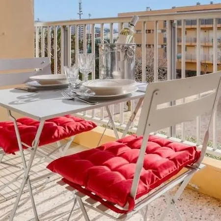 Appartamento Neuf Bord De - Piscine - Tennis - Boulodrome Dans La Résidence