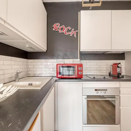 Appartamento Neuf Bord De - Piscine - Tennis - Boulodrome Dans La Résidence Le Lavandou