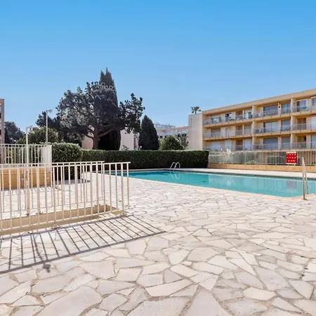 Neuf Bord De - Piscine - Tennis - Boulodrome Dans La Résidence